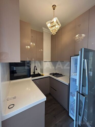Satılır 2 otaqlı yeni tikili 50 m², 20 Yanvar m., photo 10 from 17