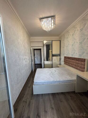 Satılır 2 otaqlı yeni tikili 50 m², 20 Yanvar m., photo 3 from 17