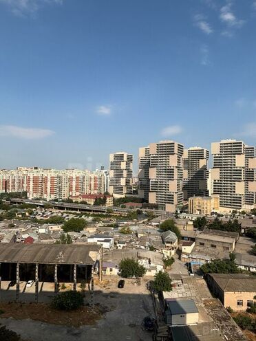 Satılır 2 otaqlı yeni tikili 50 m², 20 Yanvar m., photo 8 from 17