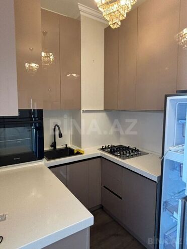 Satılır 2 otaqlı yeni tikili 50 m², 20 Yanvar m., photo 12 from 17