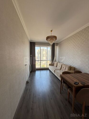 Satılır 2 otaqlı yeni tikili 50 m², 20 Yanvar m., photo 1 from 17