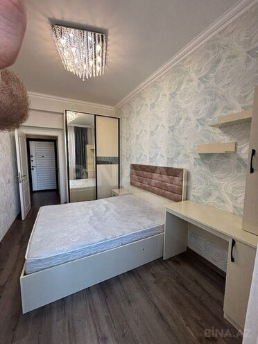 Satılır 2 otaqlı yeni tikili 50 m², 20 Yanvar m., photo 13 from 17