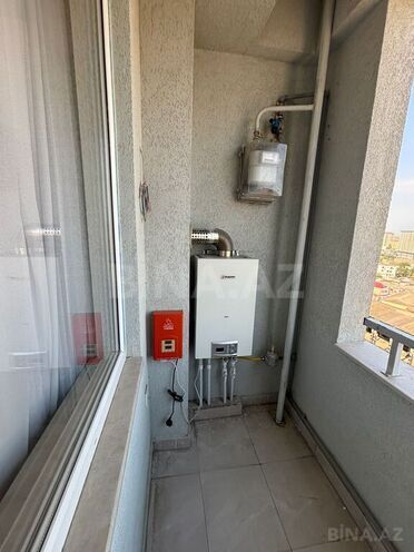 Satılır 2 otaqlı yeni tikili 50 m², 20 Yanvar m., photo 16 from 17