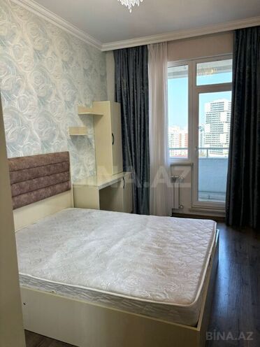 Satılır 2 otaqlı yeni tikili 50 m², 20 Yanvar m., photo 4 from 17