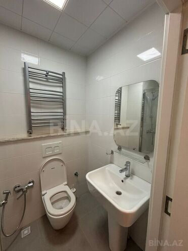 Satılır 2 otaqlı yeni tikili 50 m², 20 Yanvar m., photo 15 from 17
