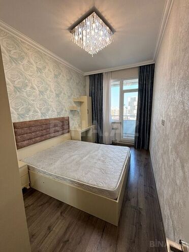 Satılır 2 otaqlı yeni tikili 50 m², 20 Yanvar m., photo 7 from 17
