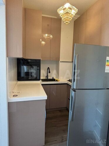 Satılır 2 otaqlı yeni tikili 50 m², 20 Yanvar m., photo 11 from 17