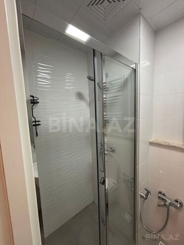 Satılır 2 otaqlı yeni tikili 50 m², 20 Yanvar m., photo 14 from 17