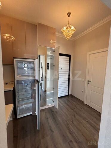 Satılır 2 otaqlı yeni tikili 50 m², 20 Yanvar m., photo 9 from 17