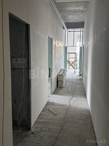 İcarəyə verilir 13 otaqlı ofis 500 m², Nərimanov r., photo 4 from 11