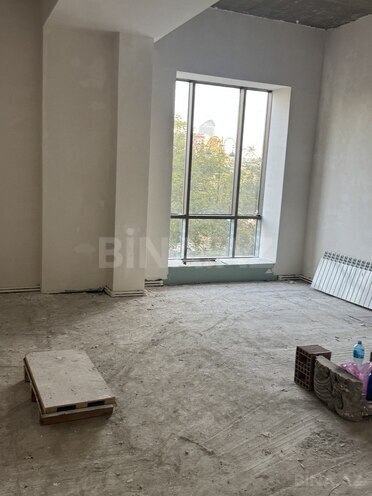 İcarəyə verilir 13 otaqlı ofis 500 m², Nərimanov r., photo 3 from 11