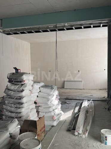 İcarəyə verilir 13 otaqlı ofis 500 m², Nərimanov r., photo 9 from 11