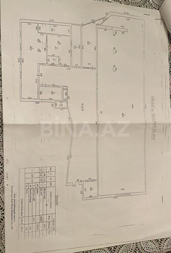 Satılır  obyekt 3 000 m², Xocəsən m., photo 3 from 16