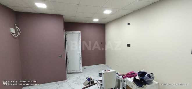 Продаётся  объект 22 м², м. Элмляр Академиясы, photo 5 from 11