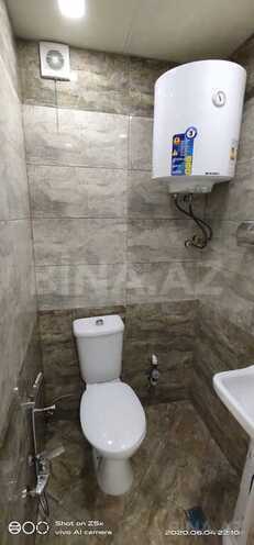 Продаётся  объект 22 м², м. Элмляр Академиясы, photo 8 from 11