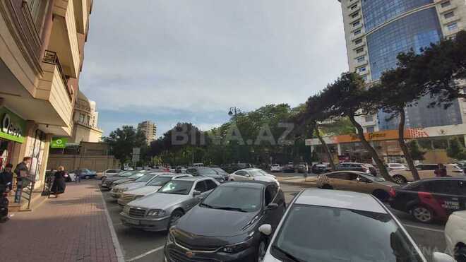 İcarəyə verilir 4 otaqlı ofis 114 m², Nizami m., photo 9 from 30