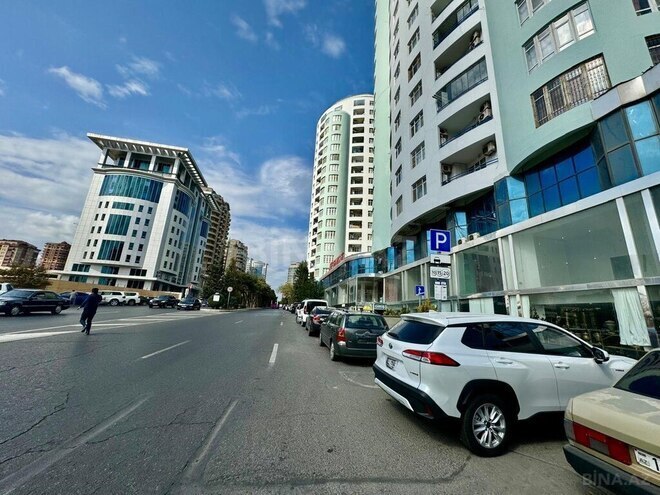 İcarəyə verilir 4 otaqlı ofis 114 m², Nizami m., photo 6 from 30