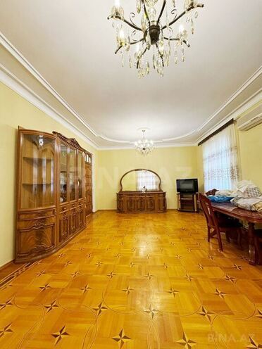 Сдаётся 10-комн. дом/дача 300 м², м. Азадлыг проспекти, photo 20 from 27