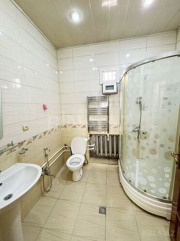 Сдаётся 10-комн. дом/дача 300 м², м. Азадлыг проспекти, photo 16 from 27