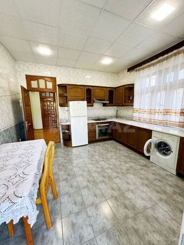 Сдаётся 10-комн. дом/дача 300 м², м. Азадлыг проспекти, photo 24 from 27