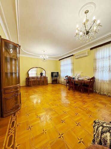 Сдаётся 10-комн. дом/дача 300 м², м. Азадлыг проспекти, photo 25 from 27