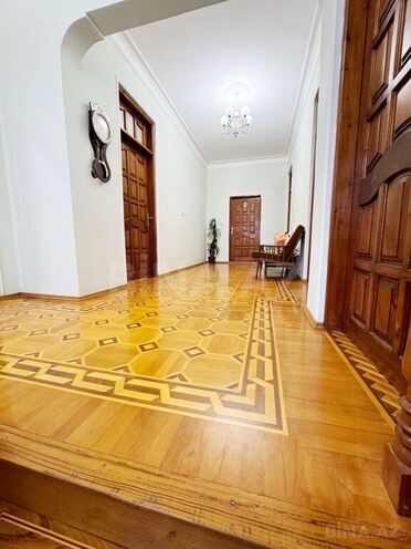 Сдаётся 10-комн. дом/дача 300 м², м. Азадлыг проспекти, photo 12 from 27