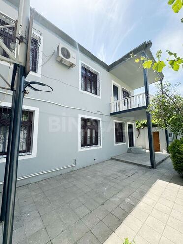 Сдаётся 10-комн. дом/дача 300 м², м. Азадлыг проспекти, photo 1 from 27