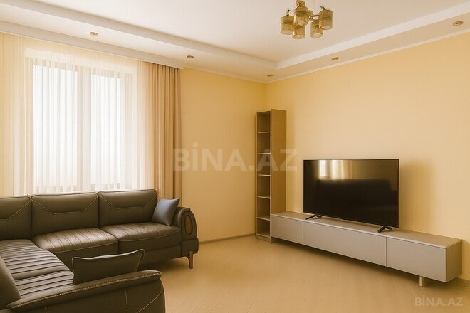 İcarəyə verilir 4 otaqlı həyət evi/bağ evi 150 m², Görədil q., photo 7 from 14