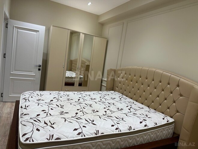 Сдаётся 2-комн. новостройка 50 м², пос. Биладжары, photo 10 from 12