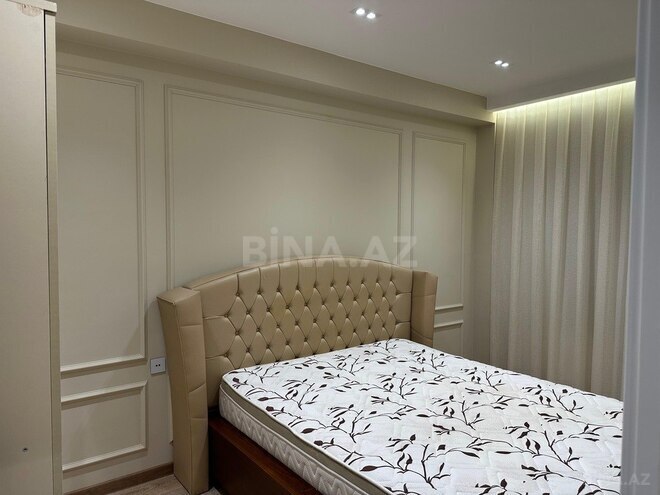 Сдаётся 2-комн. новостройка 50 м², пос. Биладжары, photo 11 from 12