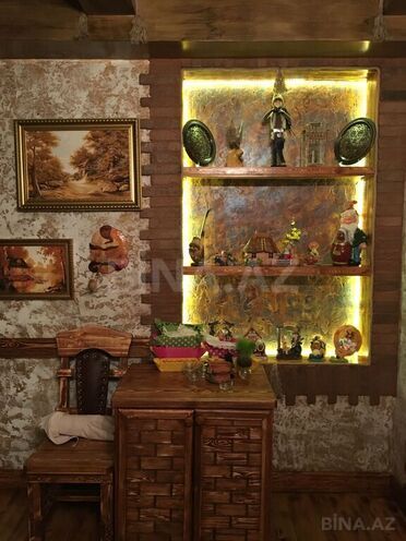 Продаётся  объект 90 м², м. Элмляр Академиясы, photo 19 from 21