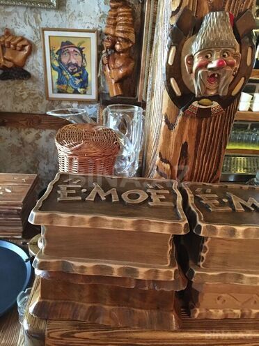 Продаётся  объект 90 м², м. Элмляр Академиясы, photo 12 from 21