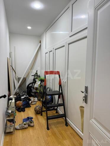 Satılır 4 otaqlı yeni tikili 140 m², Şah İsmayıl Xətai m., photo 17 from 20