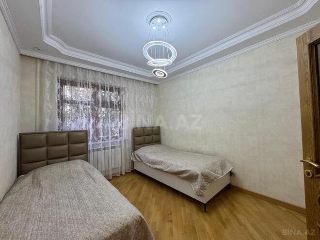 Satılır 4 otaqlı yeni tikili 140 m², Şah İsmayıl Xətai m., photo 15 from 20