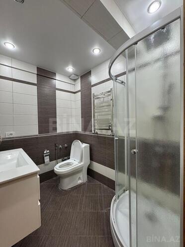 Satılır 4 otaqlı yeni tikili 140 m², Şah İsmayıl Xətai m., photo 19 from 20