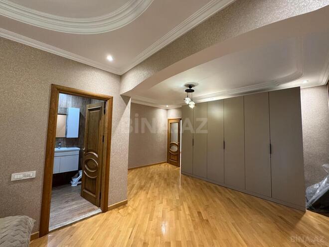Satılır 4 otaqlı yeni tikili 140 m², Şah İsmayıl Xətai m., photo 14 from 20