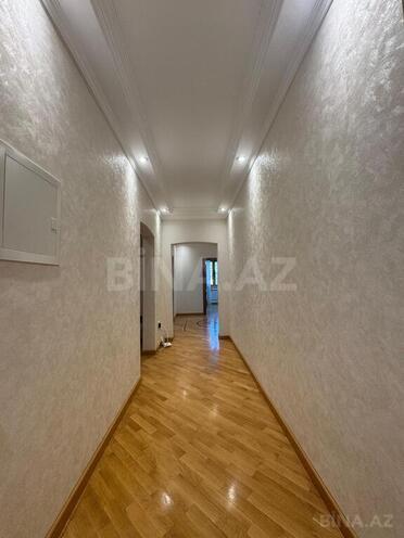 Satılır 4 otaqlı yeni tikili 140 m², Şah İsmayıl Xətai m., photo 12 from 20