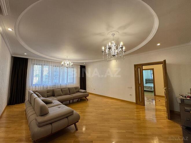 Satılır 4 otaqlı yeni tikili 140 m², Şah İsmayıl Xətai m., photo 3 from 20