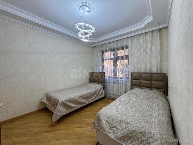 Satılır 4 otaqlı yeni tikili 140 m², Şah İsmayıl Xətai m., photo 16 from 20