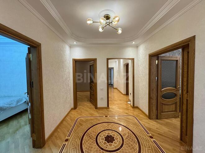 Satılır 4 otaqlı yeni tikili 140 m², Şah İsmayıl Xətai m., photo 9 from 20