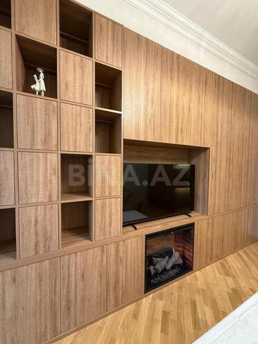 Satılır 2 otaqlı yeni tikili 61 m², Nizami m., photo 4 from 11