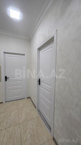 Продаётся 2-комн. новостройка 42 м², пос. Масазыр, photo 10 from 17