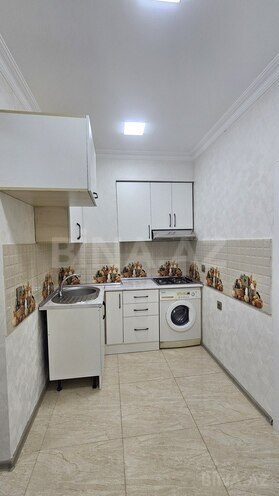 Продаётся 2-комн. новостройка 42 м², пос. Масазыр, photo 9 from 17