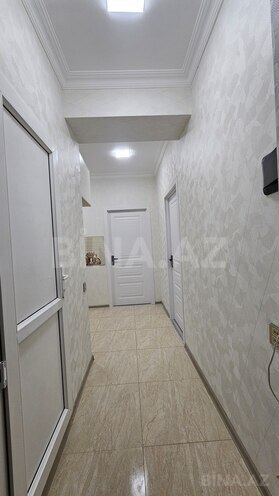 Продаётся 2-комн. новостройка 42 м², пос. Масазыр, photo 11 from 17