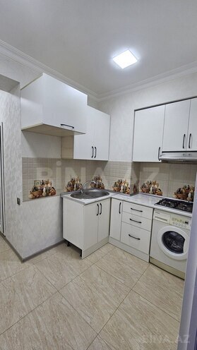 Продаётся 2-комн. новостройка 42 м², пос. Масазыр, photo 8 from 17