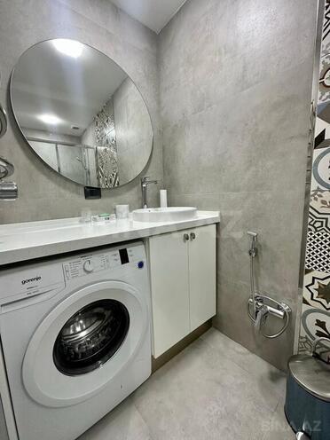 İcarəyə verilir 2 otaqlı köhnə tikili 105 m², İçəri Şəhər m., photo 7 from 23