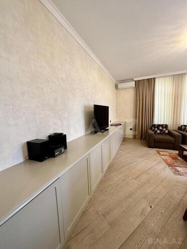 İcarəyə verilir 2 otaqlı köhnə tikili 105 m², İçəri Şəhər m., photo 15 from 23