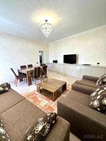 İcarəyə verilir 2 otaqlı köhnə tikili 105 m², İçəri Şəhər m., photo 20 from 23