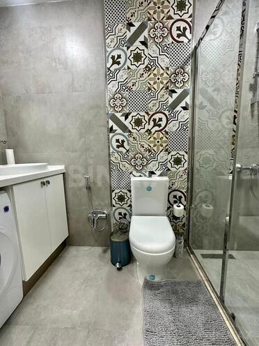 İcarəyə verilir 2 otaqlı köhnə tikili 105 m², İçəri Şəhər m., photo 8 from 23