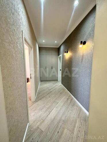 İcarəyə verilir 2 otaqlı köhnə tikili 105 m², İçəri Şəhər m., photo 19 from 23